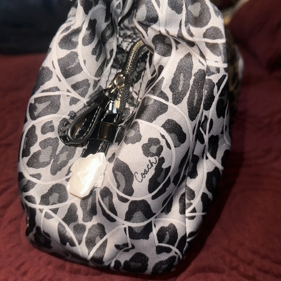 Coach bag - Picture 4 of 5